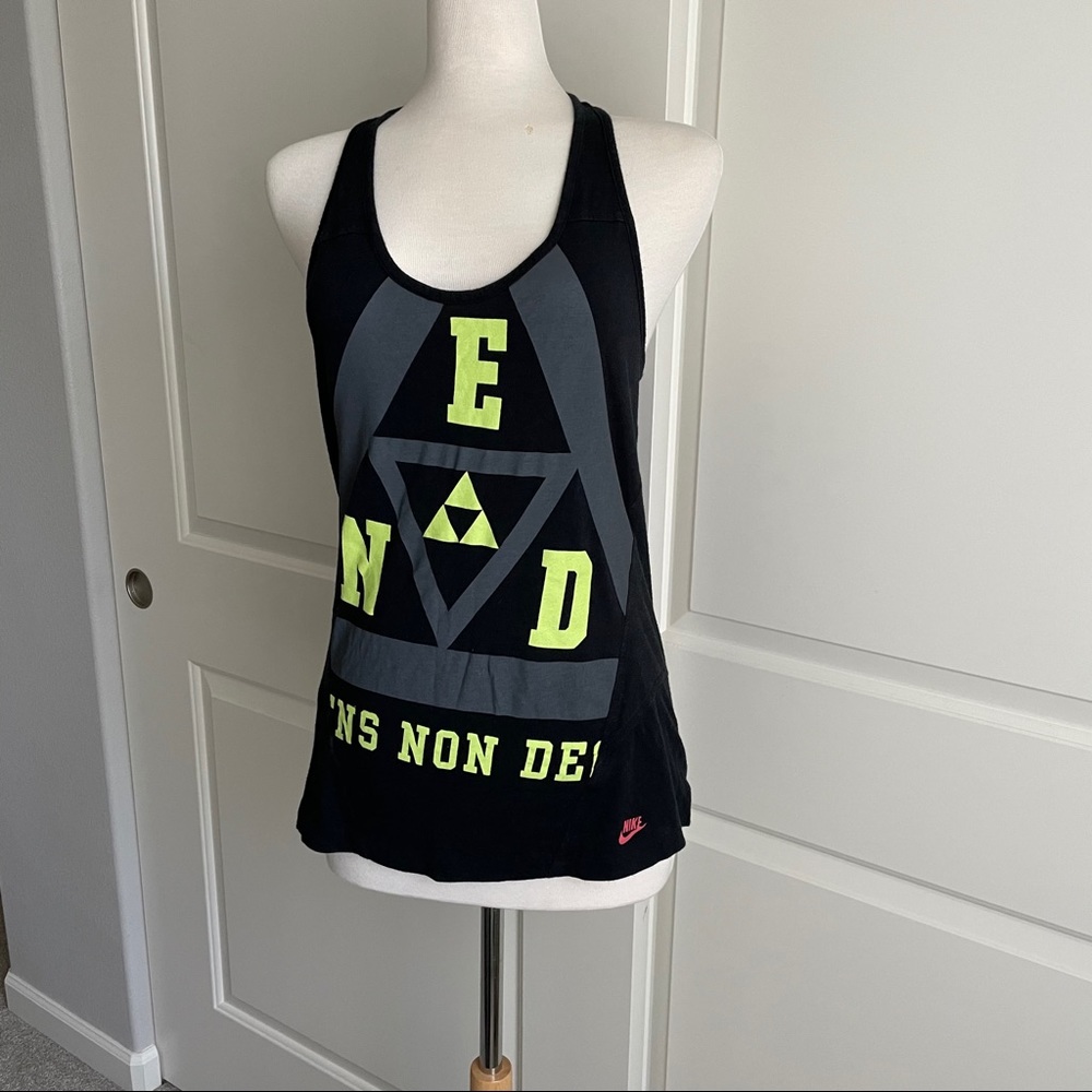 Nike Sportswear Tank